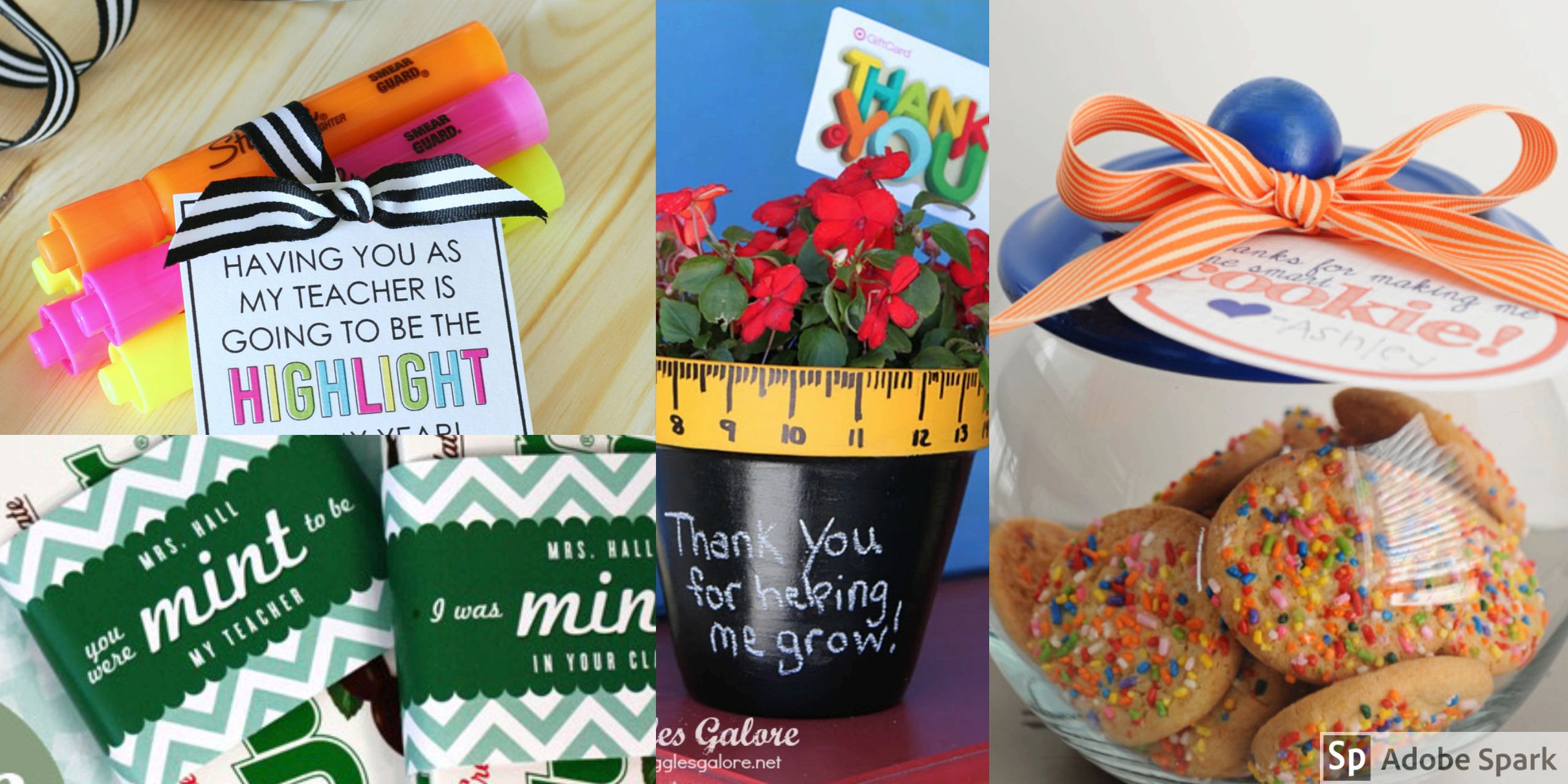 Awesome Back to School Teacher Gift Ideas That Will Score You Serious Teacher Brownie Points