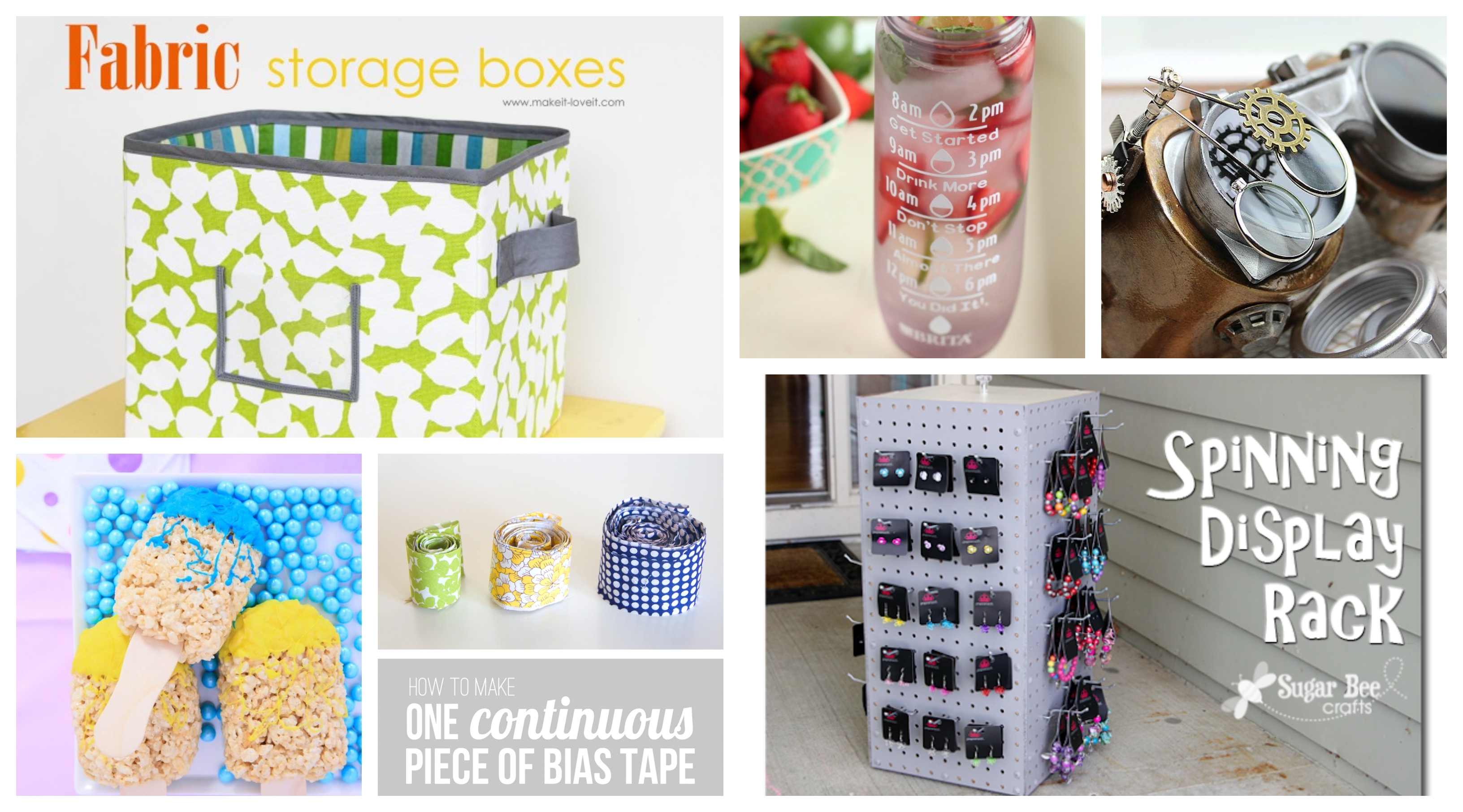 50+ Most Popular Crafts Tutorials for Kids, Parents, and Teachers