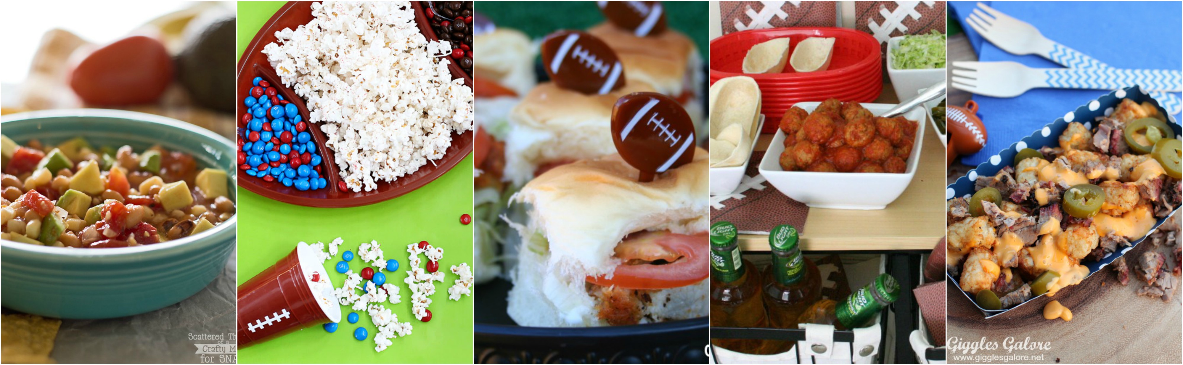 Super Bowl 2019 Recipes and Food Ideas