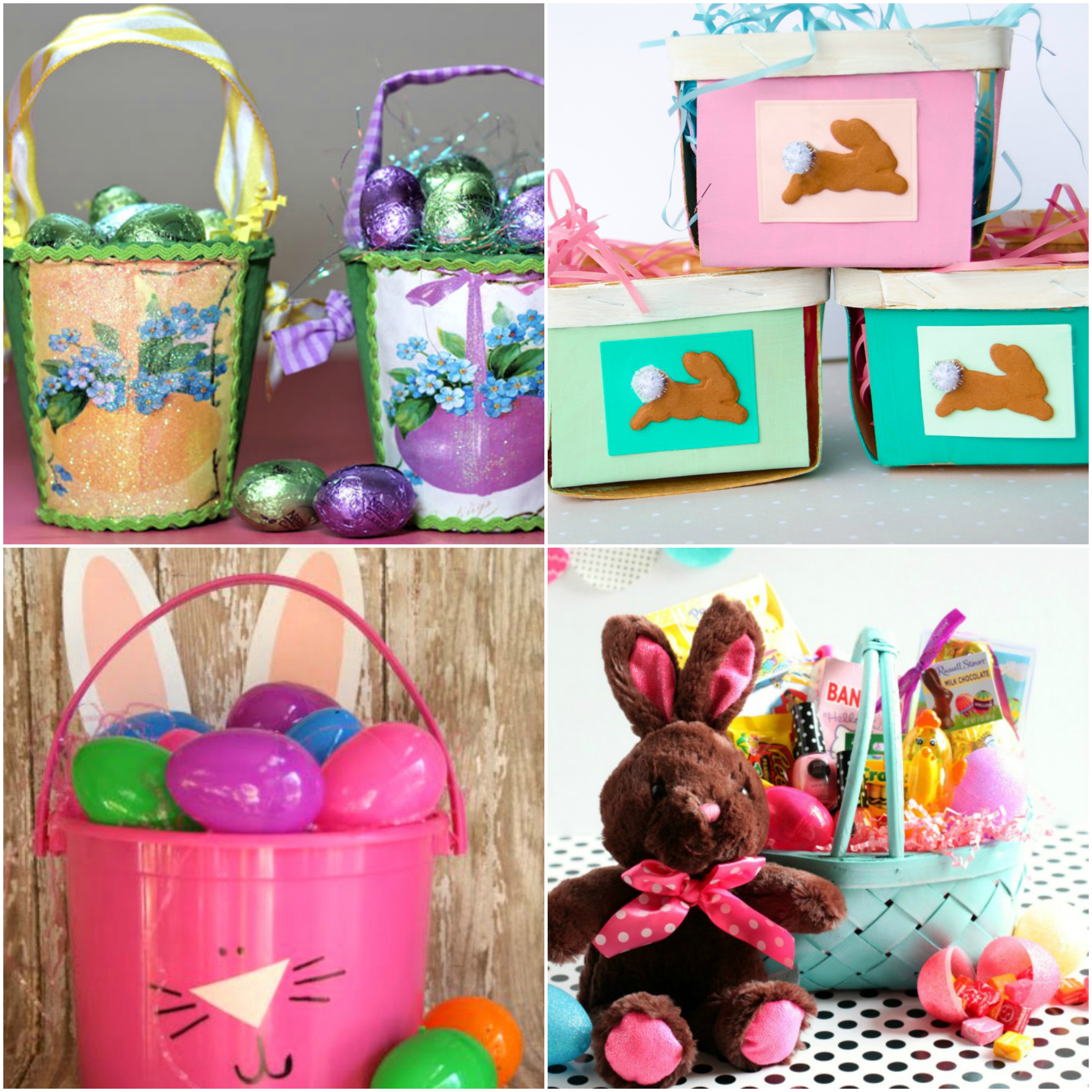 2019 easter basket ideas