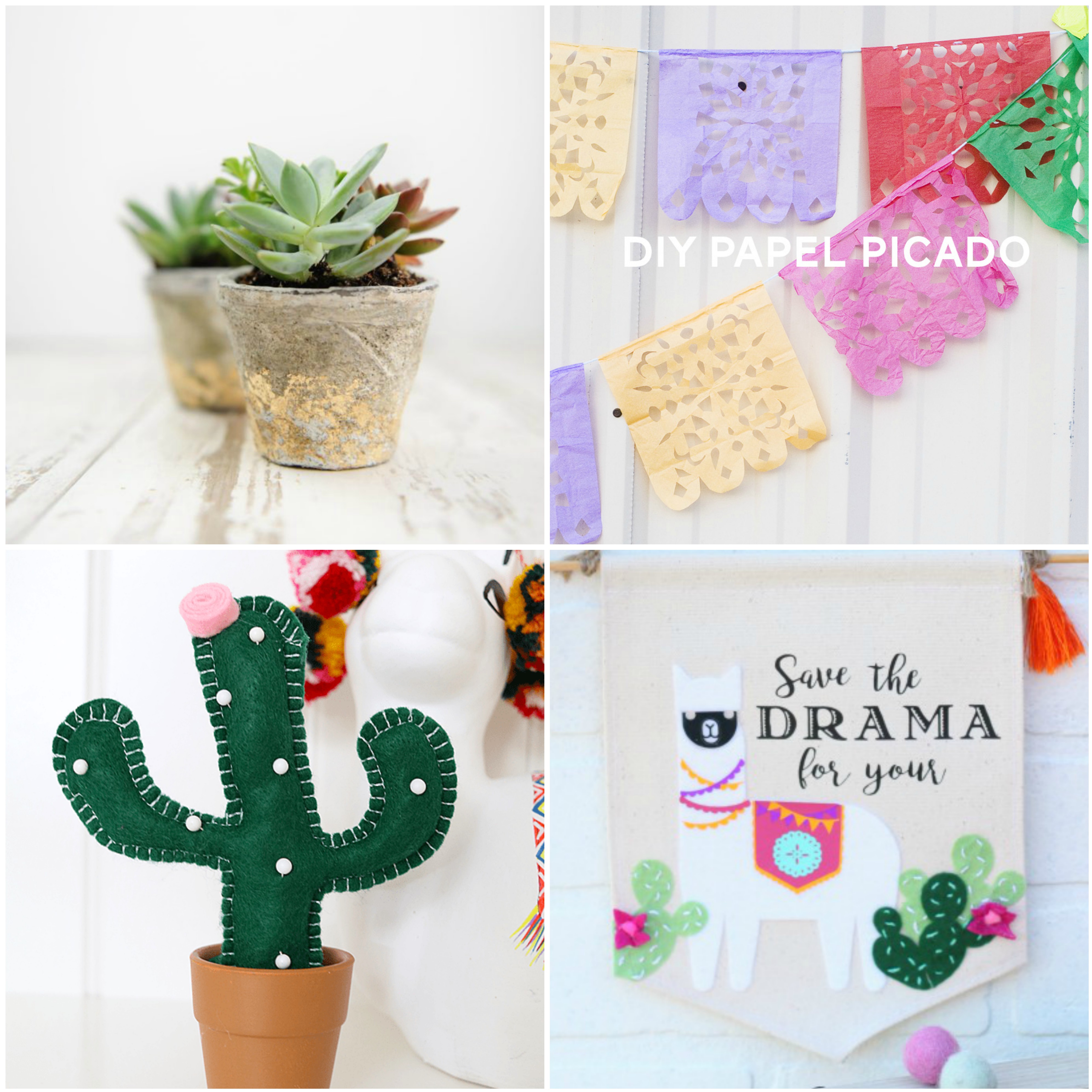 cinco de mayo decorations